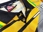 South Africa Home Shirt 1994