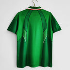 Ireland Home Shirt 1994-1996