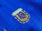 Argentina Away Shirt 1994