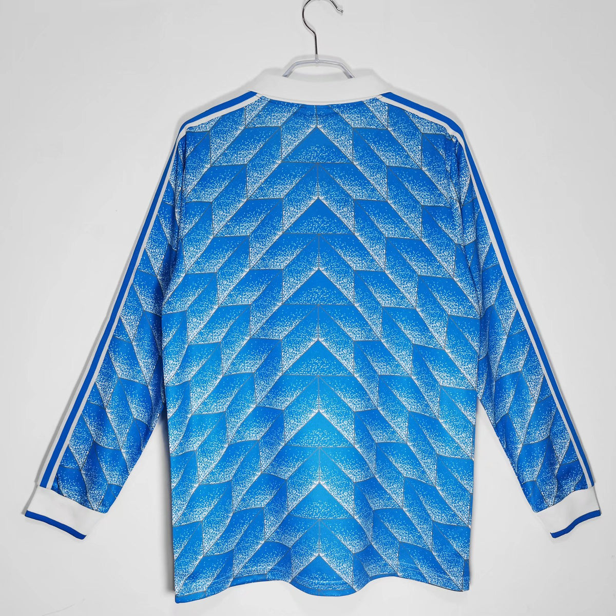 East-Germany Longsleeve Away Shirt 1988