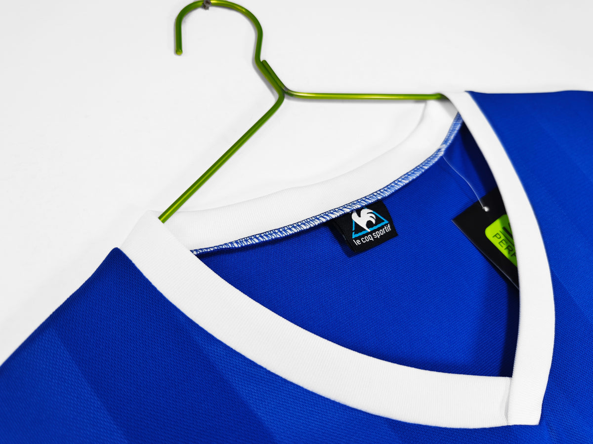 Argentina Away Shirt 1986