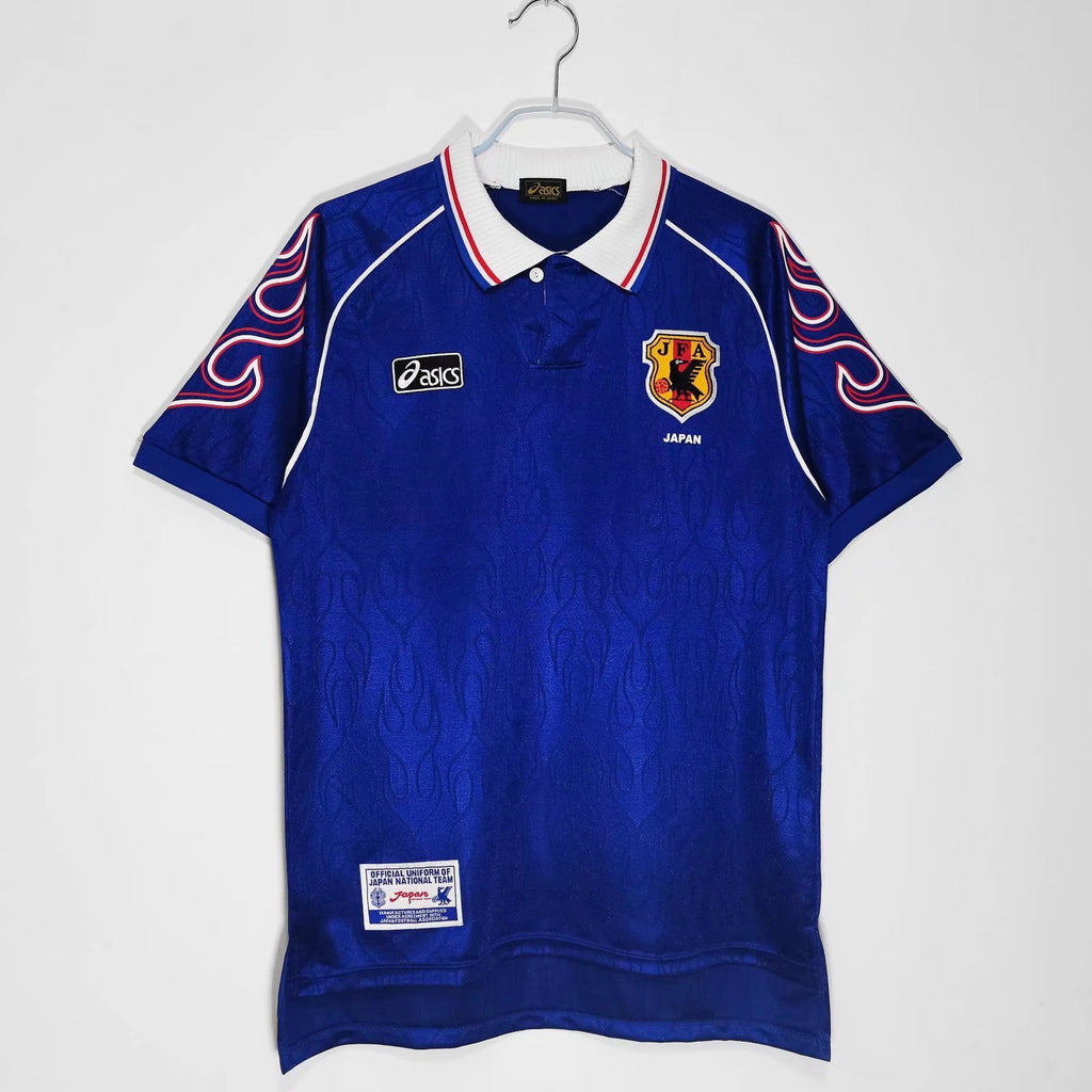 Japan Home Shirt 1998