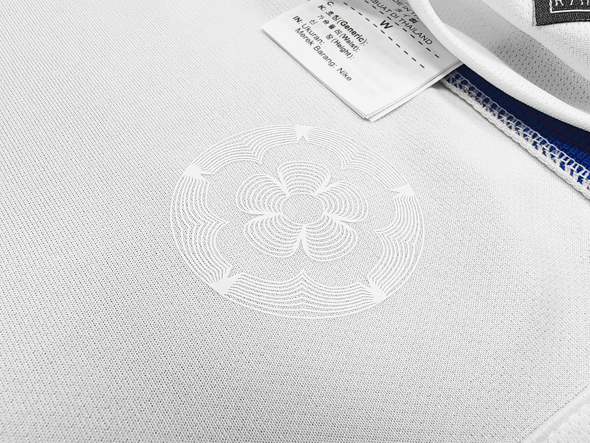 England Home Shirt 2016