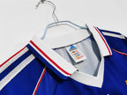 France Home Shirt 1998