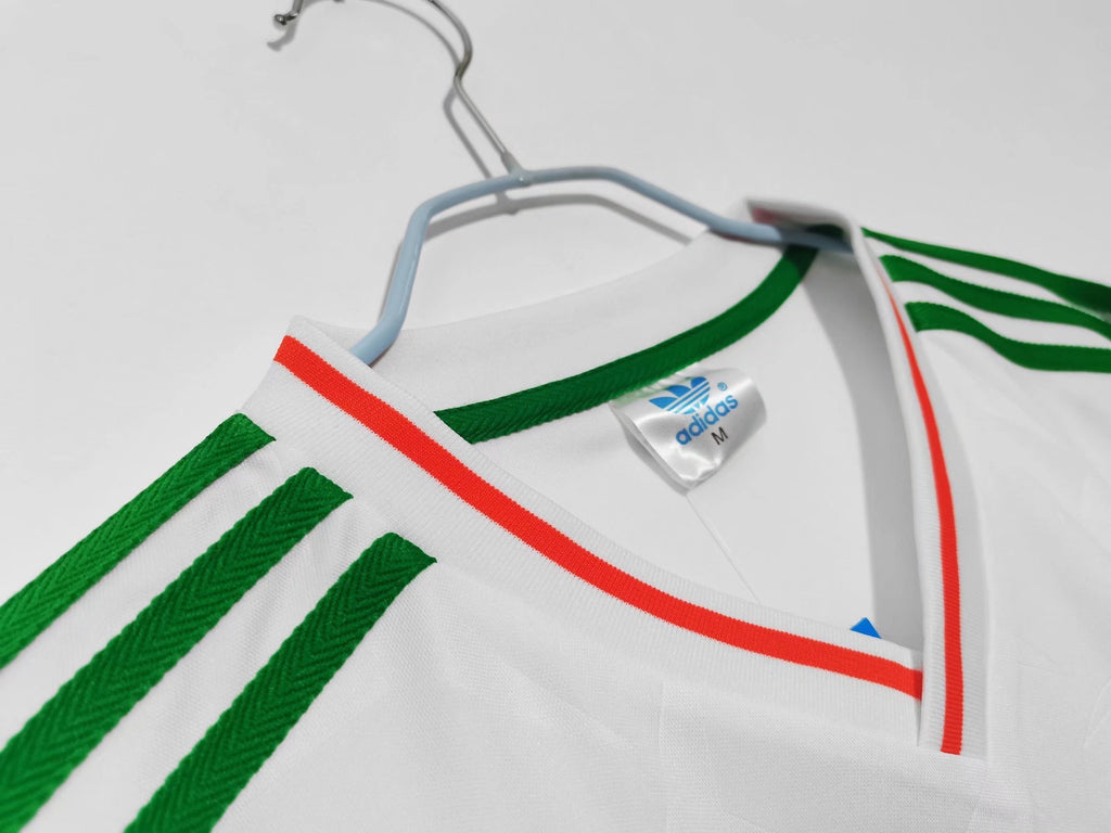 Ireland Away Shirt 1990-1992
