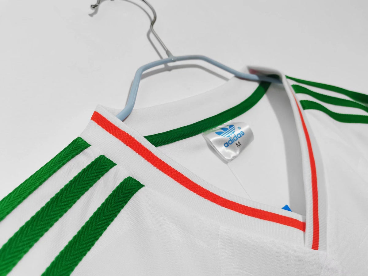 Ireland Away Shirt 1990-1992