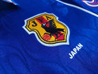 Japan Home Shirt 1998