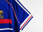 France Home Shirt 1998