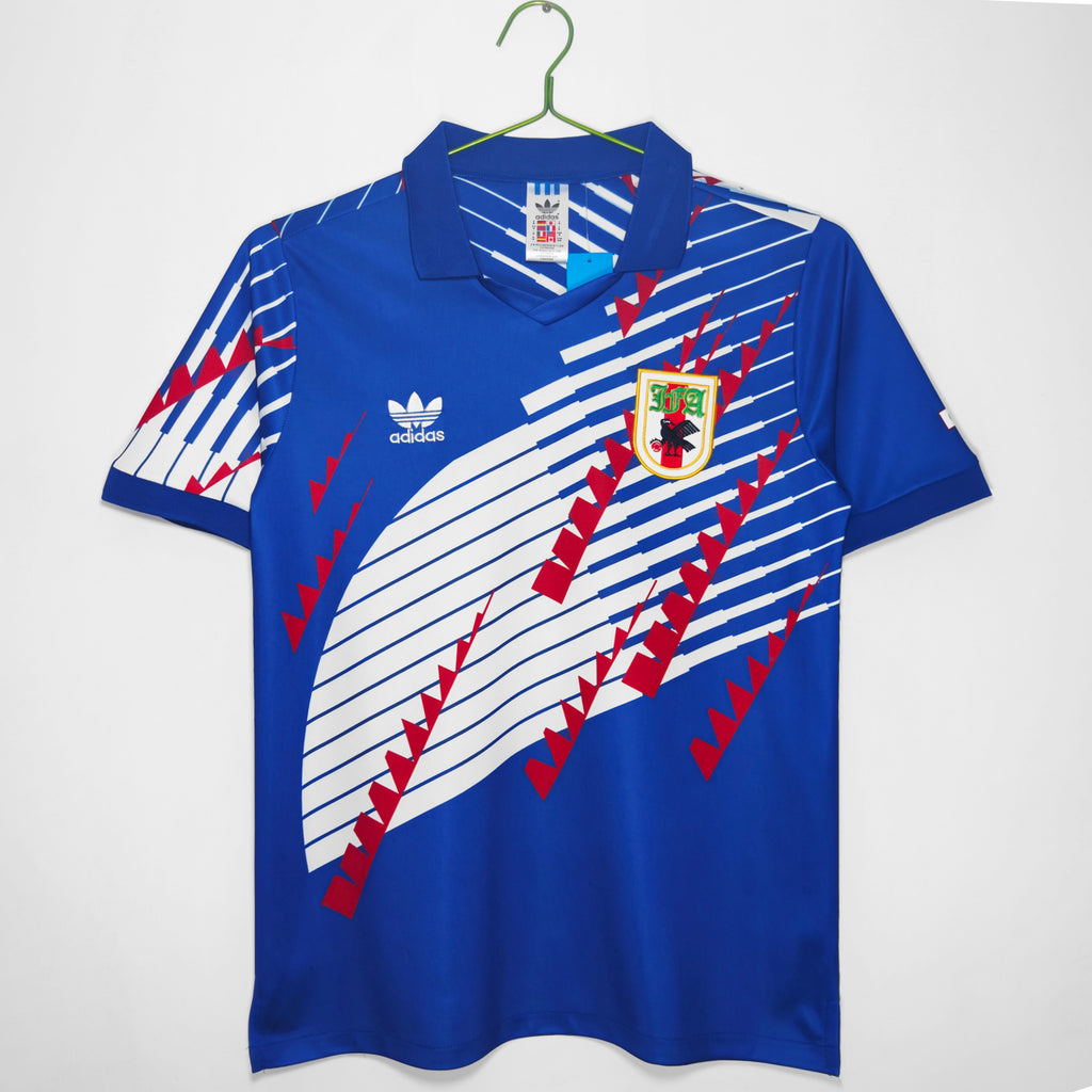Japan Home Shirt 1994/1995