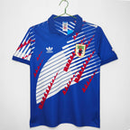 Japan Home Shirt 1994/1995