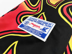 Japan Longsleeve Goalkeeper Shirt 1998