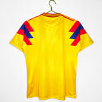 Colombia Home Shirt 1990