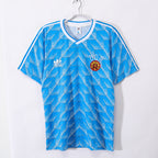 East-Germany Away Shirt 1988