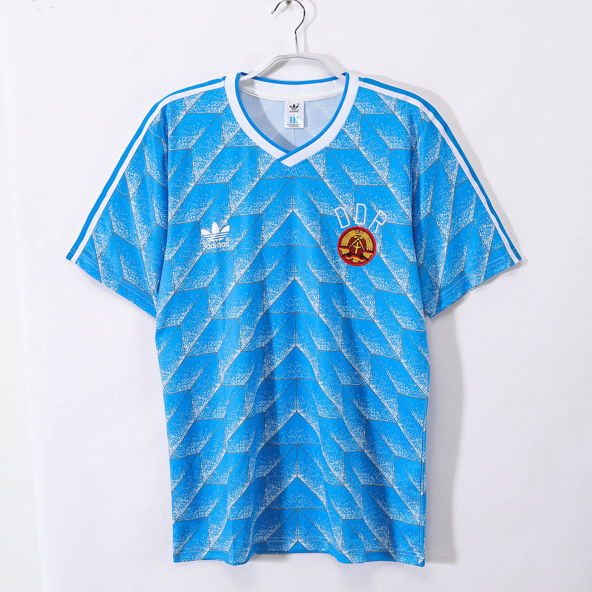 East-Germany Away Shirt 1988
