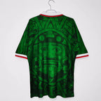Mexico Home Shirt 1998