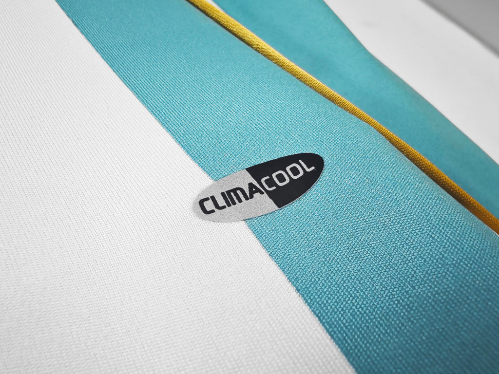 Argentina Home Shirt 2006