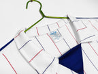 France Longsleeve Away Shirt 1980/1982