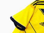 Colombia Home Shirt 2014