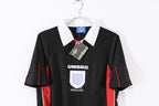 England Third Shirt 1998