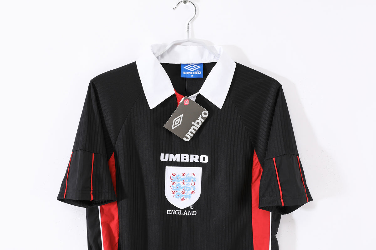 England Third Shirt 1998