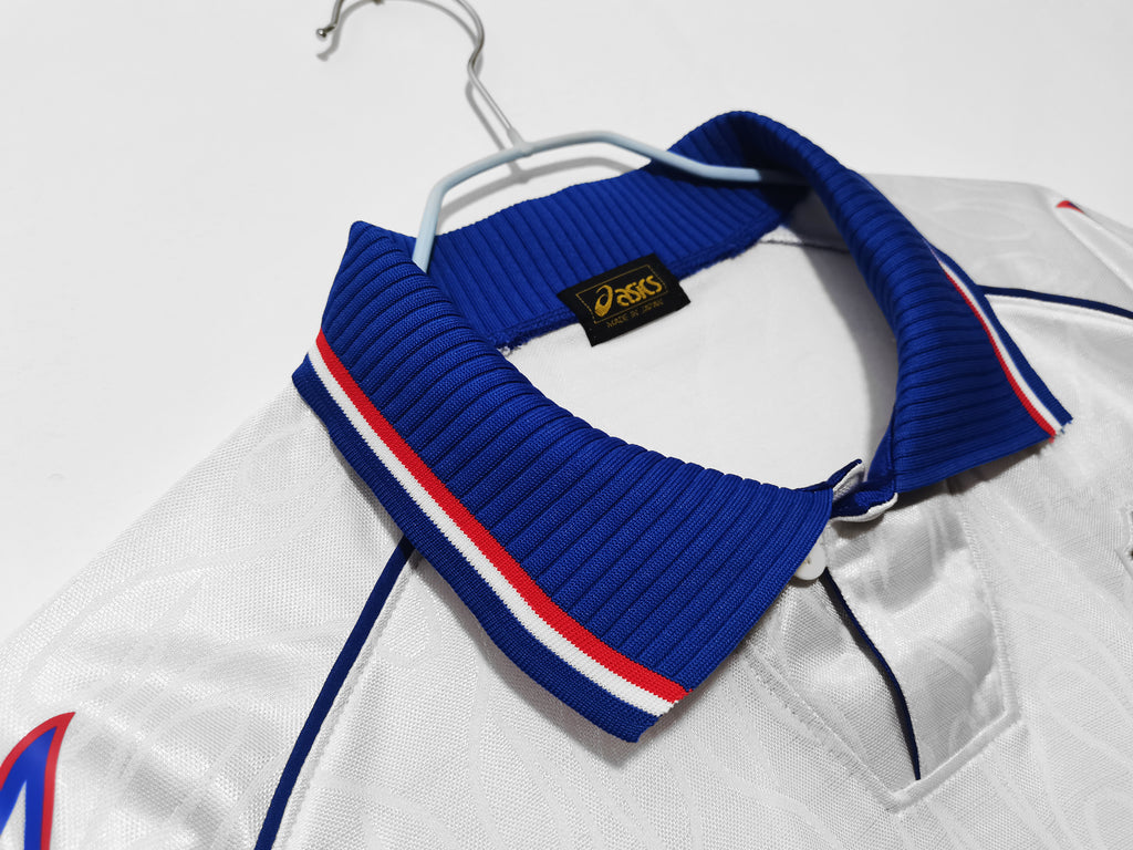Japan Away Shirt 1998