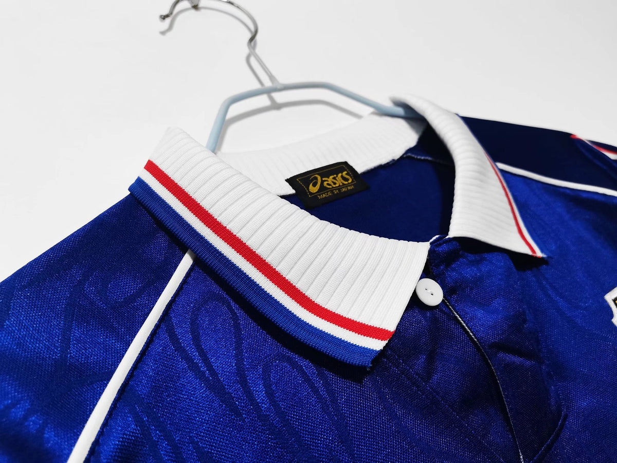 Japan Home Shirt 1998