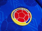 Colombia Away Shirt 1994