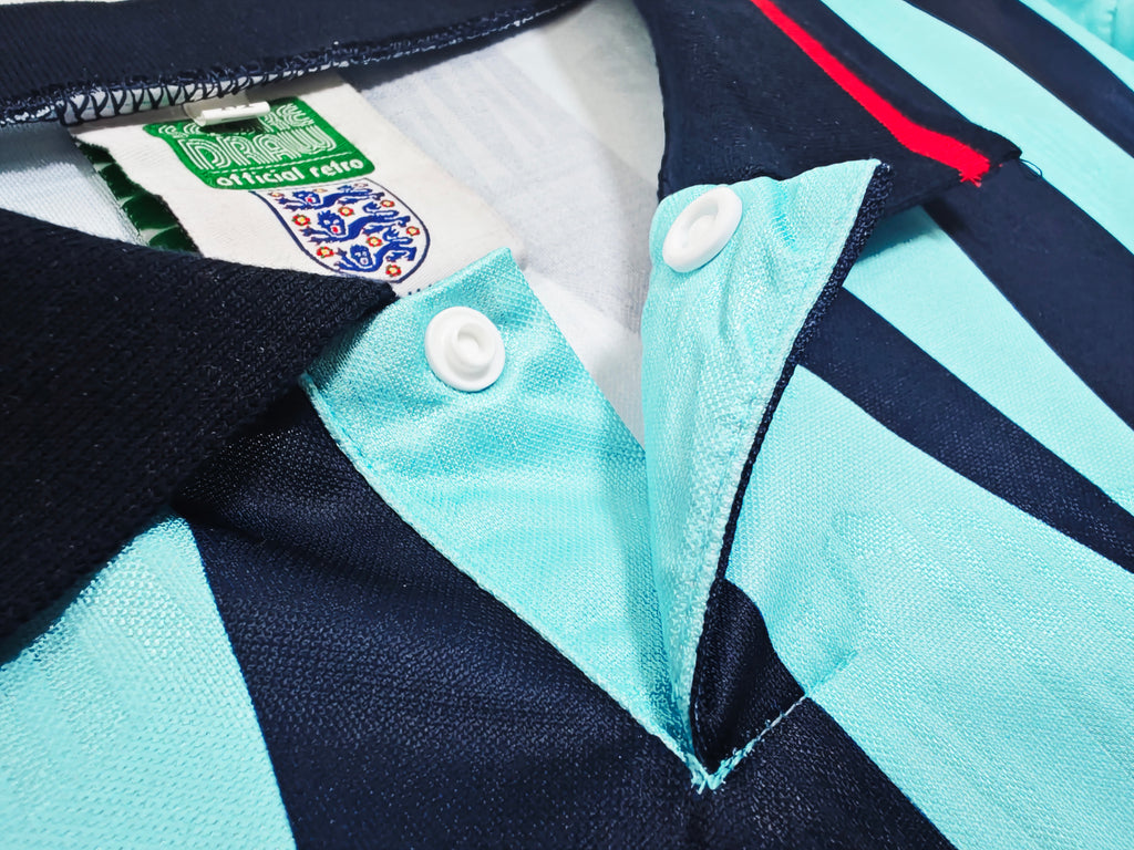 England Third Shirt 1992