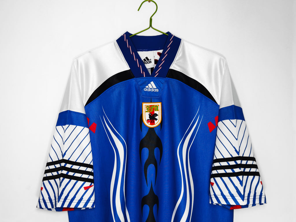 Japan Bringback Remixed Shirt