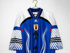 Japan Bringback Remixed Shirt