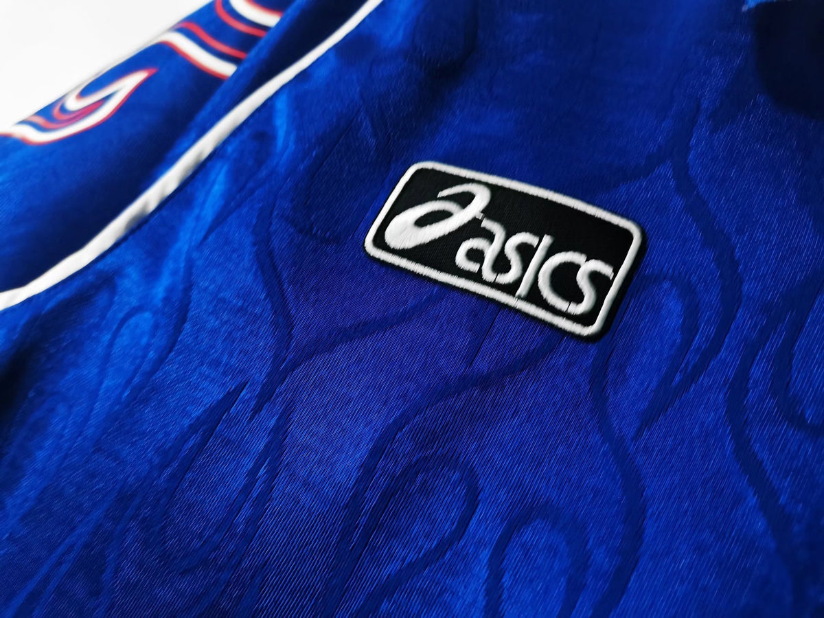 Japan Home Shirt 1998