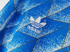 East-Germany Longsleeve Away Shirt 1988