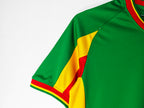 Senegal Away Shirt 2002