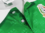 Mexico Home Shirt 1995