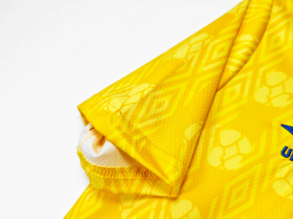 Colombia Home Shirt 1994