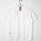 France Away Shirt 2018