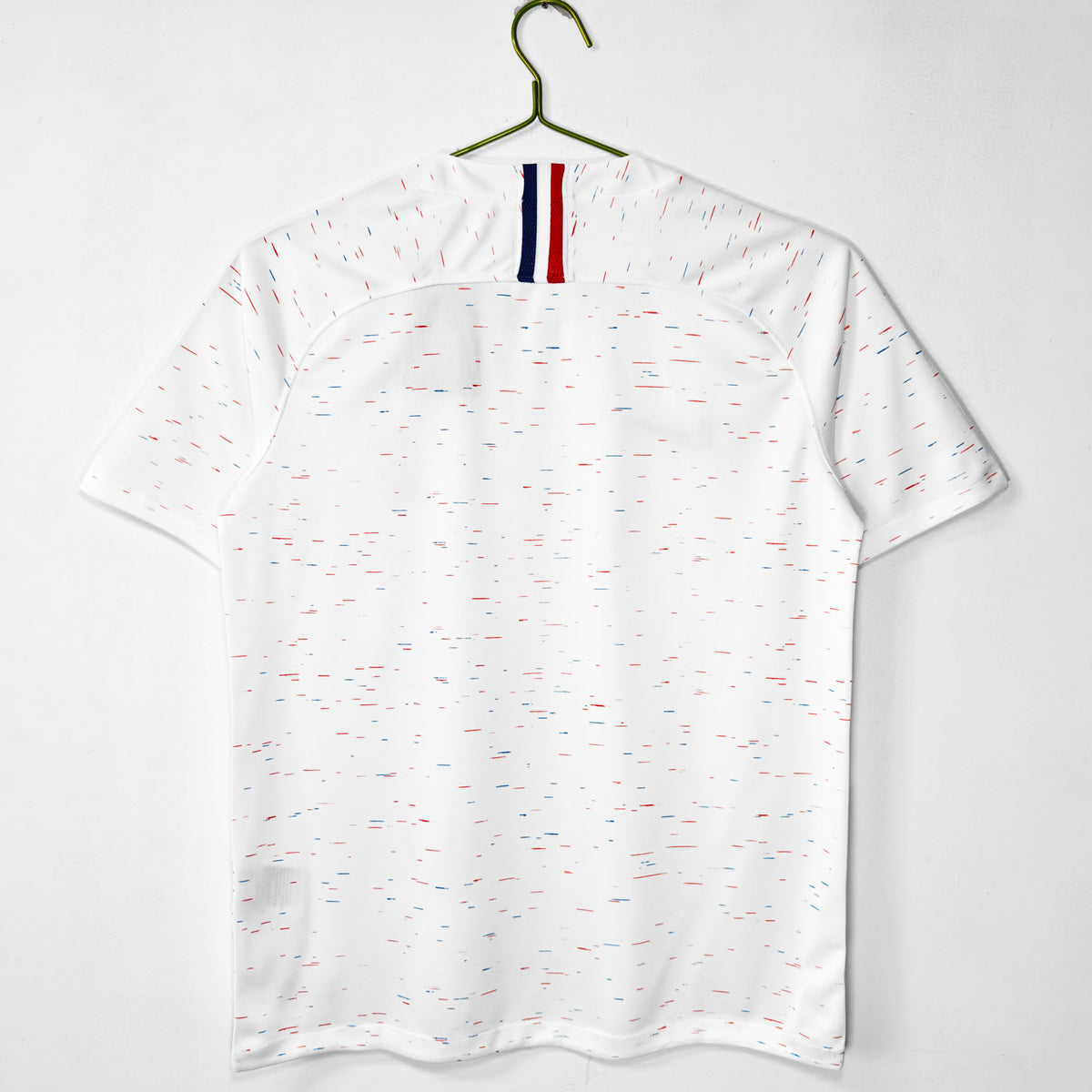 France Away Shirt 2018