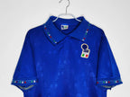 Italy Home Shirt 1994