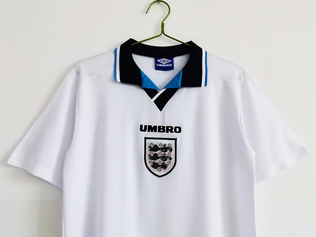 England Home Shirt 1996