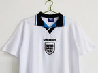 England Home Shirt 1996