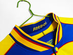 Colombia Home Shirt 2001