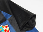 Croatia Away Shirt 2018