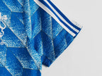 Netherlands Away Shirt 1988