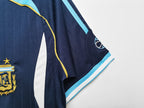 Argentina Away Shirt 2006