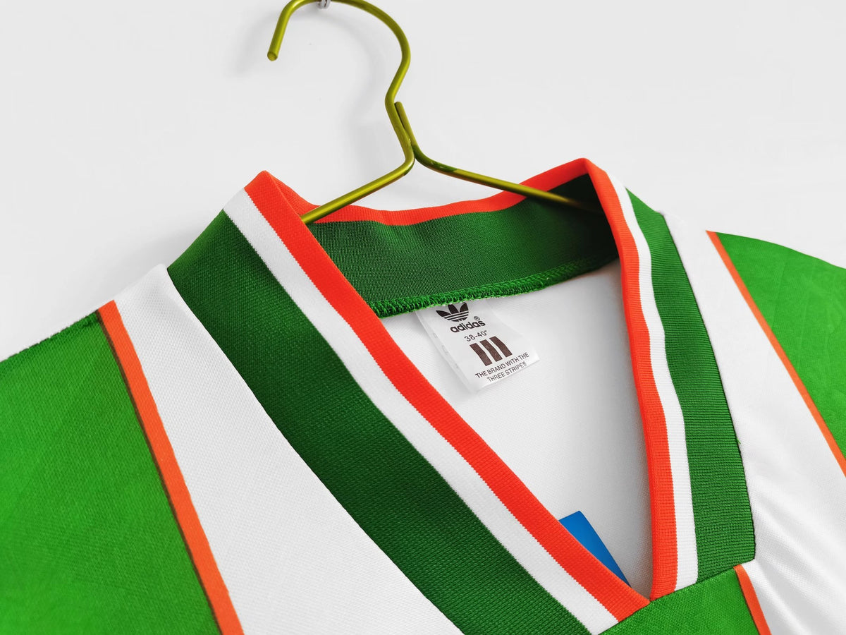 Ireland Away Shirt 1994