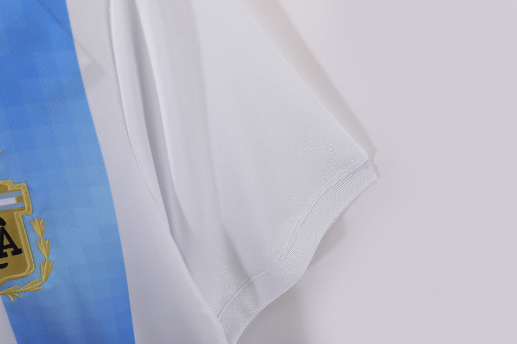 Argentina Home Shirt 2018