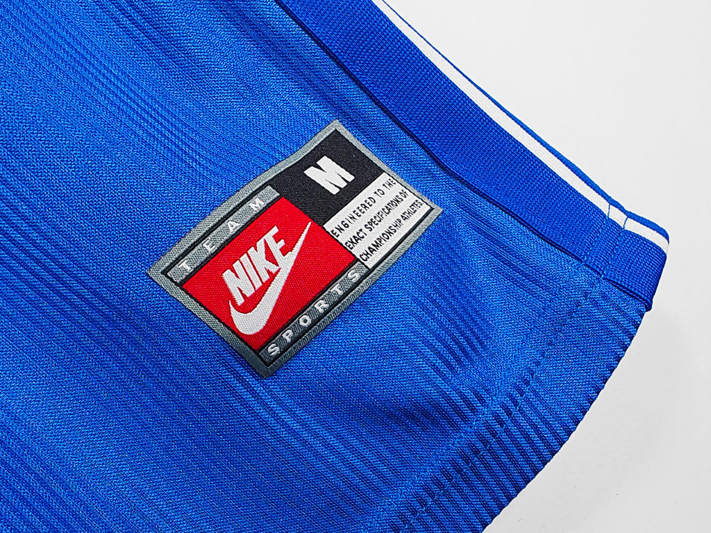 Italy Home Shirt 1998