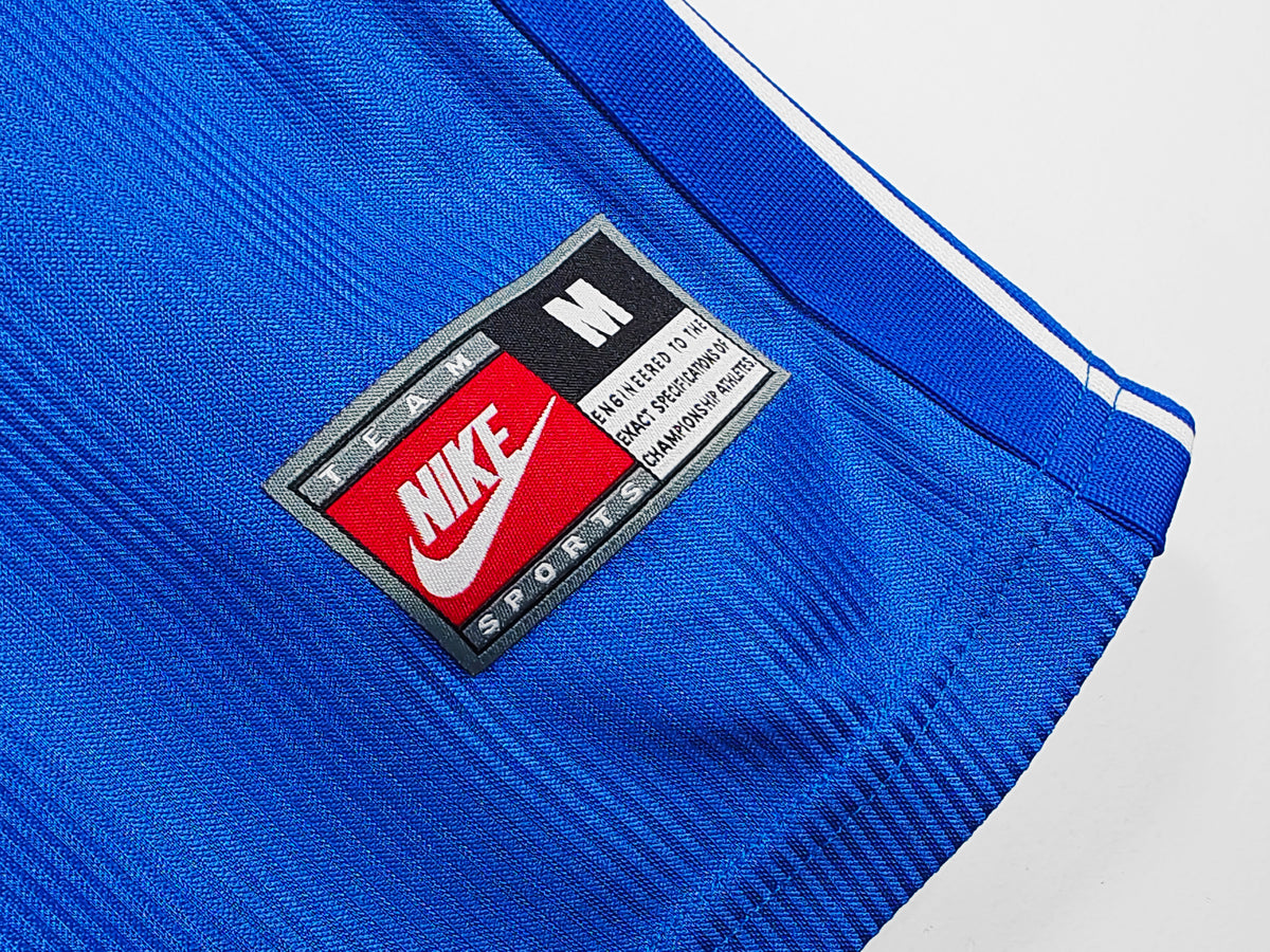 Italy Home Shirt 1998