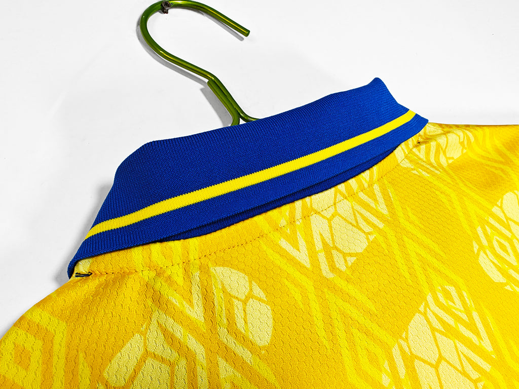 Colombia Home Shirt 1994
