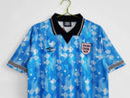 England Third Shirt 1990
